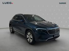 MERCEDES-BENZ EQA 300 4Matic, Électrique, Occasion / Utilisé, Automatique - 5
