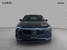 MERCEDES-BENZ EQA 300 4Matic, Électrique, Occasion / Utilisé, Automatique - 6
