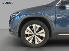MERCEDES-BENZ EQA 300 4Matic, Électrique, Occasion / Utilisé, Automatique - 7