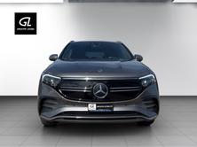 MERCEDES-BENZ EQA 300 AMG Line 4Matic, Elektro, Occasion / Gebraucht, Automatik - 3