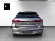 MERCEDES-BENZ EQA 300 AMG Line 4Matic, Elektro, Occasion / Gebraucht, Automatik - 4