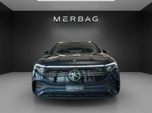 MERCEDES-BENZ EQA 300 Ed. 1 4M Ed. 1, Elektro, Occasion / Gebraucht, Handschaltung - 2