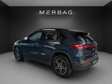 MERCEDES-BENZ EQA 300 Ed. 1 4M Ed. 1, Elektro, Occasion / Gebraucht, Handschaltung - 4
