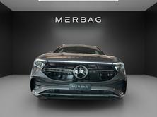 MERCEDES-BENZ EQA 300 AMG Line 4Matic, Électrique, Occasion / Utilisé, Manuelle - 2