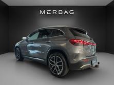 MERCEDES-BENZ EQA 300 AMG Line 4Matic, Électrique, Occasion / Utilisé, Manuelle - 4