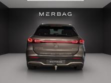 MERCEDES-BENZ EQA 300 AMG Line 4Matic, Électrique, Occasion / Utilisé, Manuelle - 5