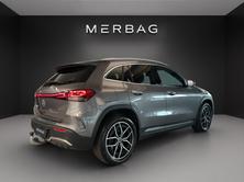 MERCEDES-BENZ EQA 300 AMG Line 4Matic, Électrique, Occasion / Utilisé, Manuelle - 6