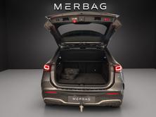 MERCEDES-BENZ EQA 300 AMG Line 4Matic, Électrique, Occasion / Utilisé, Manuelle - 7