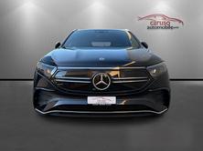 MERCEDES-BENZ EQA 300 AMG Line 4Matic*Anhängerkupplung*, Elettrica, Occasioni / Usate, Automatico - 2