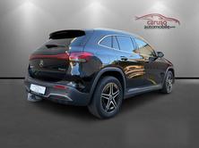 MERCEDES-BENZ EQA 300 AMG Line 4Matic*Anhängerkupplung*, Elettrica, Occasioni / Usate, Automatico - 4