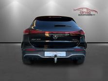 MERCEDES-BENZ EQA 300 AMG Line 4Matic*Anhängerkupplung*, Elettrica, Occasioni / Usate, Automatico - 5