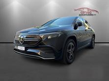 MERCEDES-BENZ EQA 300 AMG Line 4Matic*Anhängerkupplung*, Elettrica, Occasioni / Usate, Automatico - 7