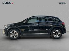 MERCEDES-BENZ EQA 300 4Matic, Elektro, Occasion / Gebraucht, Automatik - 2