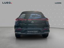 MERCEDES-BENZ EQA 300 4Matic, Elektro, Occasion / Gebraucht, Automatik - 4
