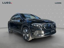 MERCEDES-BENZ EQA 300 4Matic, Elektro, Occasion / Gebraucht, Automatik - 5