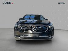 MERCEDES-BENZ EQA 300 4Matic, Elektro, Occasion / Gebraucht, Automatik - 6