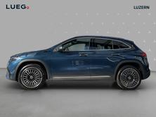 MERCEDES-BENZ EQA 300 AMG Line 4Matic, Elektro, Occasion / Gebraucht, Automatik - 2