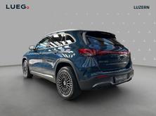 MERCEDES-BENZ EQA 300 AMG Line 4Matic, Elektro, Occasion / Gebraucht, Automatik - 3