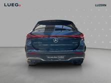 MERCEDES-BENZ EQA 300 AMG Line 4Matic, Elektro, Occasion / Gebraucht, Automatik - 4