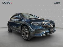 MERCEDES-BENZ EQA 300 AMG Line 4Matic, Elektro, Occasion / Gebraucht, Automatik - 5