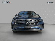 MERCEDES-BENZ EQA 300 AMG Line 4Matic, Elektro, Occasion / Gebraucht, Automatik - 6