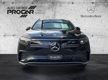MERCEDES-BENZ EQA 300 AMG Line 4Matic, Electric, Ex-demonstrator, Automatic - 3