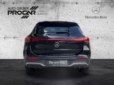 MERCEDES-BENZ EQA 300 AMG Line 4Matic, Electric, Ex-demonstrator, Automatic - 5