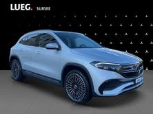 MERCEDES-BENZ EQA 300 AMG Line 4Matic, Electric, Ex-demonstrator, Automatic - 6