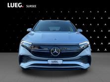 MERCEDES-BENZ EQA 300 AMG Line 4Matic, Electric, Ex-demonstrator, Automatic - 7