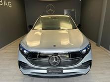MERCEDES-BENZ EQA 300 AMG Line 4Matic, Electric, Ex-demonstrator, Automatic - 2