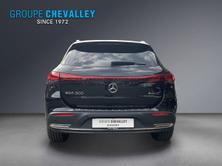 MERCEDES-BENZ EQA 300 4Matic, Electric, Ex-demonstrator, Automatic - 5