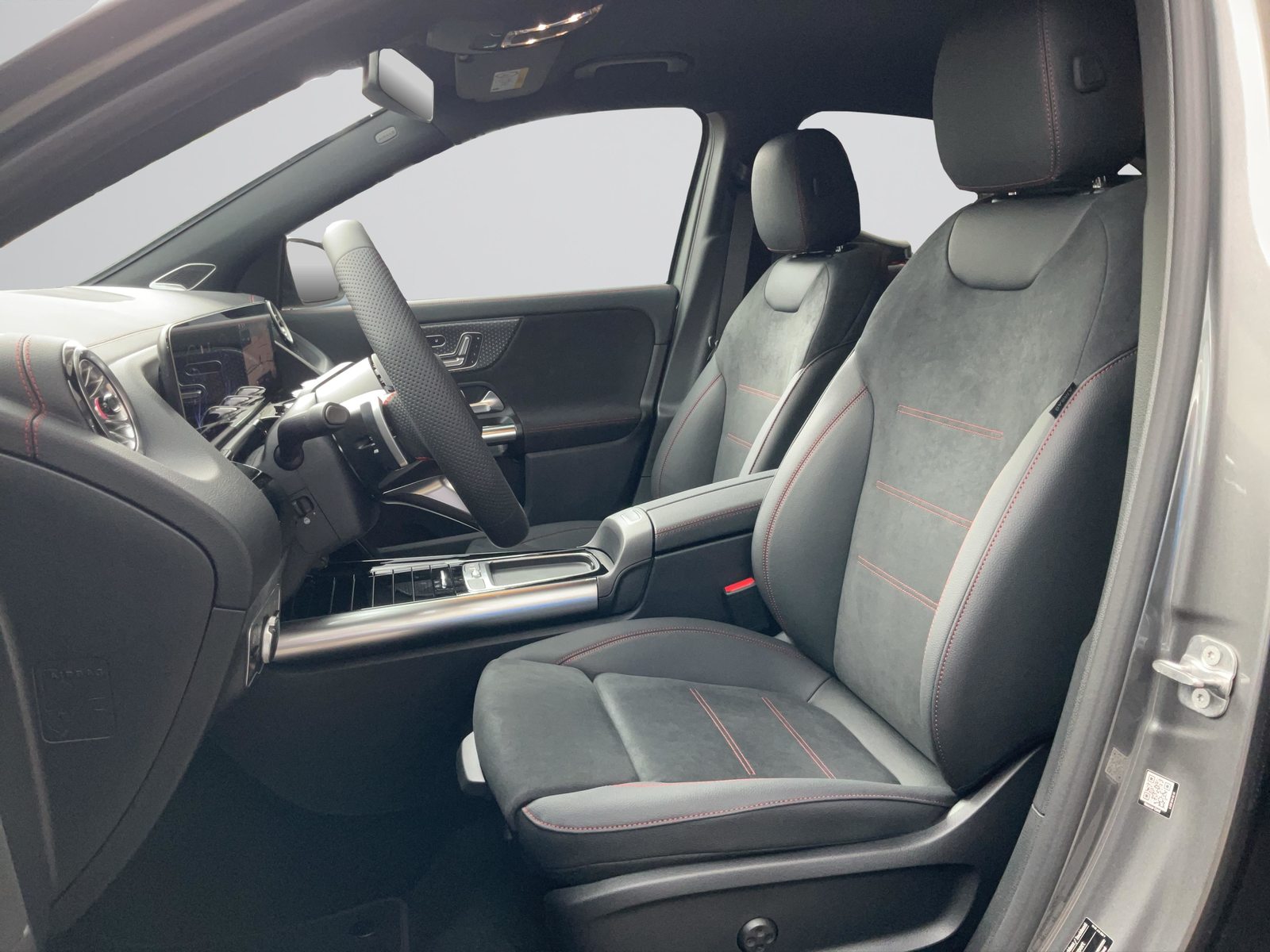 MERCEDES-BENZ EQA 300 4MATIC Excellence Edition AMG Line, Elektro, Neuwagen, Automatik - 5