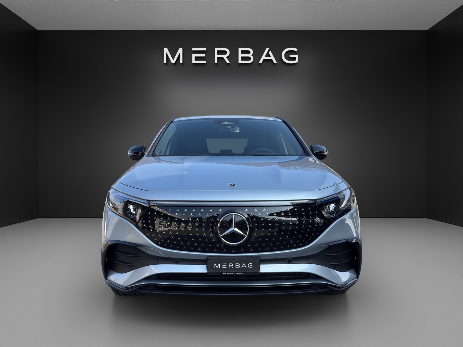 MERCEDES-BENZ EQA 300 66,5kWh 4Matic Excellence, Electric, New car, Automatic - 7