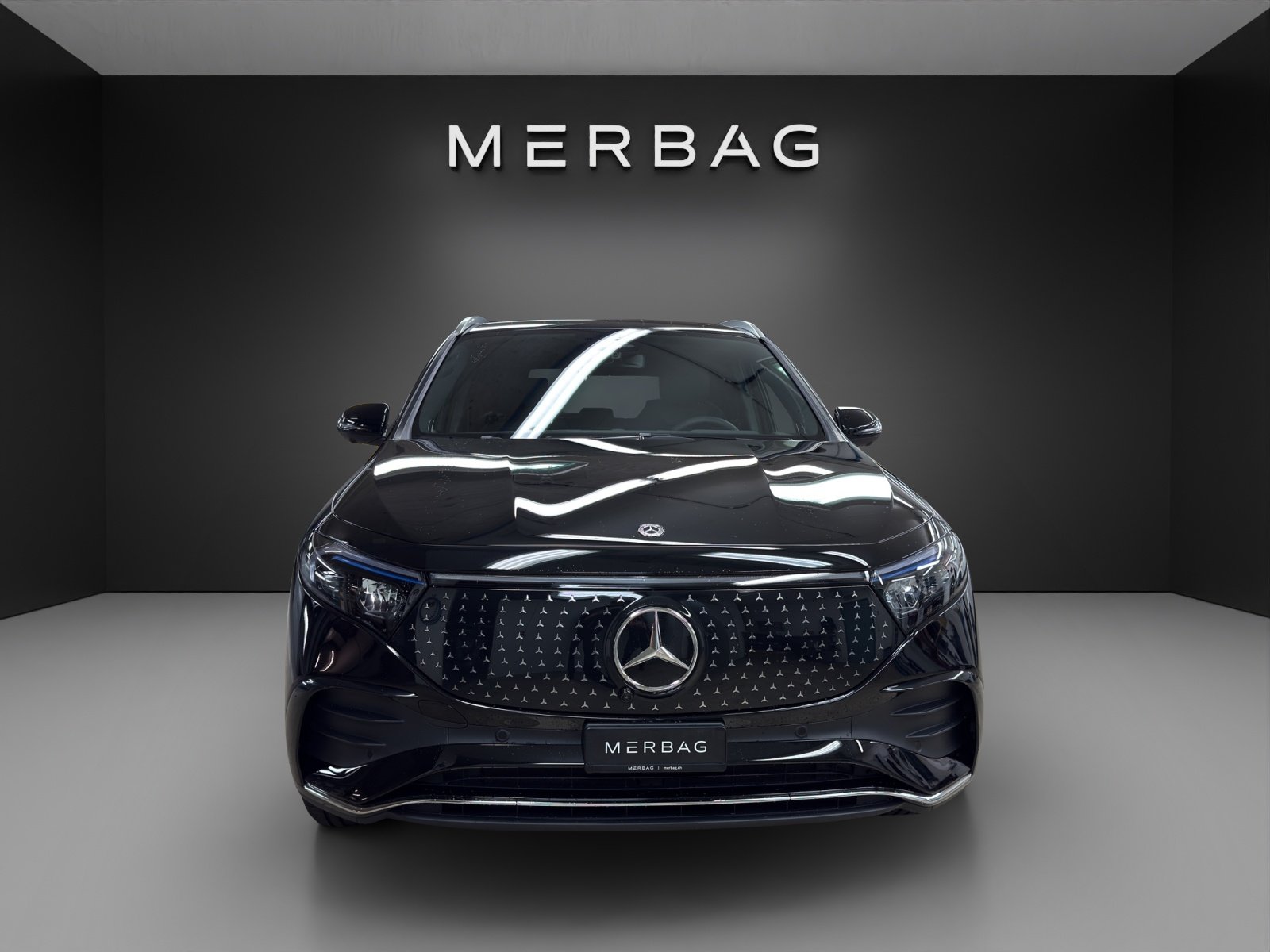 MERCEDES-BENZ EQA 300 66,5kWh 4Matic Excellence, Elektro, Neuwagen, Automatik - 7