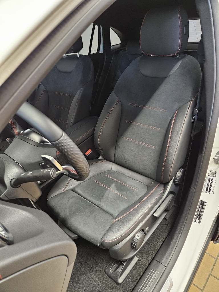 MERCEDES-BENZ EQA 300 4Matic Swiss Star, Elektro, Occasion / Gebraucht, Automatik - 5