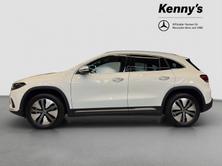 MERCEDES-BENZ EQA 300 4MATIC Swiss Star, Elettrica, Occasioni / Usate, Automatico - 3