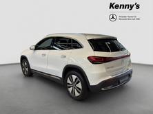 MERCEDES-BENZ EQA 300 4MATIC Swiss Star, Elettrica, Occasioni / Usate, Automatico - 4