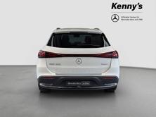 MERCEDES-BENZ EQA 300 4MATIC Swiss Star, Elettrica, Occasioni / Usate, Automatico - 5
