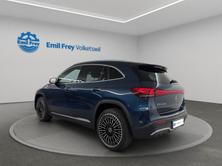 MERCEDES-BENZ EQA 300 AMG Line, Elektro, Occasion / Gebraucht, Automatik - 3