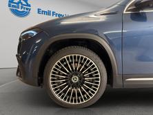 MERCEDES-BENZ EQA 300 AMG Line, Elektro, Occasion / Gebraucht, Automatik - 4