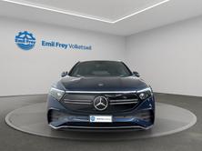 MERCEDES-BENZ EQA 300 AMG Line, Elektro, Occasion / Gebraucht, Automatik - 5