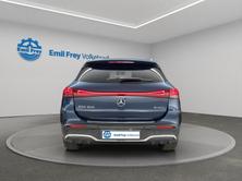 MERCEDES-BENZ EQA 300 AMG Line, Elektro, Occasion / Gebraucht, Automatik - 6