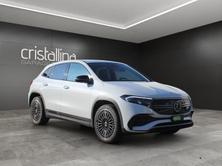MERCEDES-BENZ EQA 300 Swiss Star AMG Line 4matic, Électrique, Occasion / Utilisé, Automatique - 6