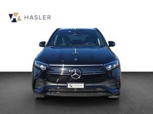 MERCEDES-BENZ EQA 300 AMG Line 4Matic, Elettrica, Occasioni / Usate, Automatico - 2