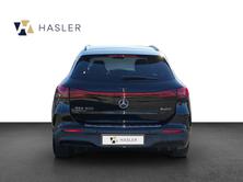 MERCEDES-BENZ EQA 300 AMG Line 4Matic, Elettrica, Occasioni / Usate, Automatico - 5