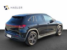 MERCEDES-BENZ EQA 300 AMG Line 4Matic, Elettrica, Occasioni / Usate, Automatico - 6