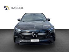 MERCEDES-BENZ EQA 300 AMG Line 4Matic, Elettrica, Occasioni / Usate, Automatico - 2