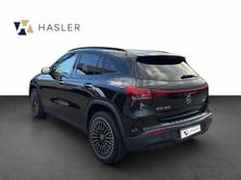 MERCEDES-BENZ EQA 300 AMG Line 4Matic, Elettrica, Occasioni / Usate, Automatico - 4