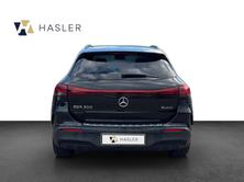 MERCEDES-BENZ EQA 300 AMG Line 4Matic, Elettrica, Occasioni / Usate, Automatico - 5