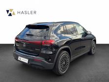 MERCEDES-BENZ EQA 300 AMG Line 4Matic, Elettrica, Occasioni / Usate, Automatico - 6
